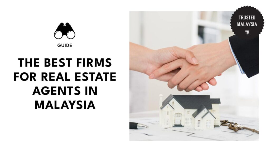 Best Firms for Real Estate Agents