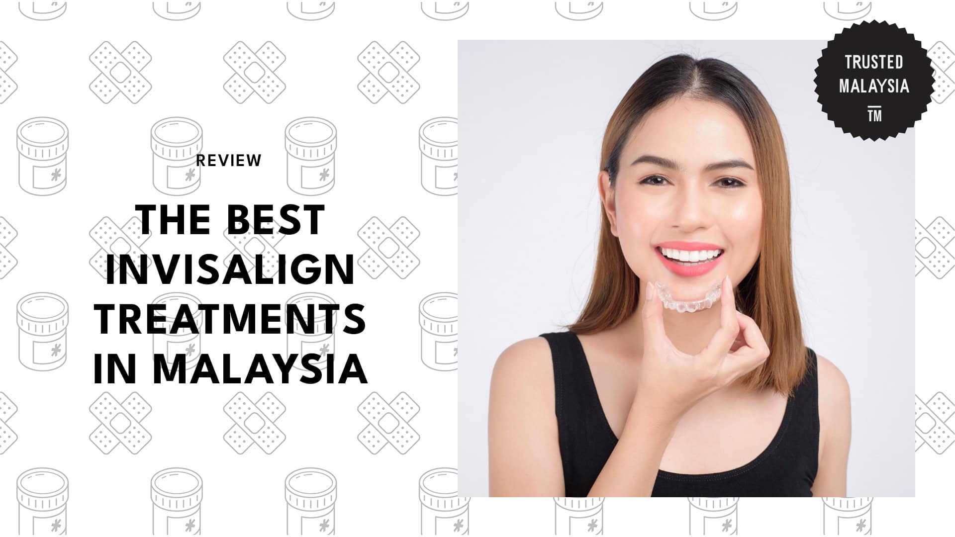 Best Invisalign Treatments