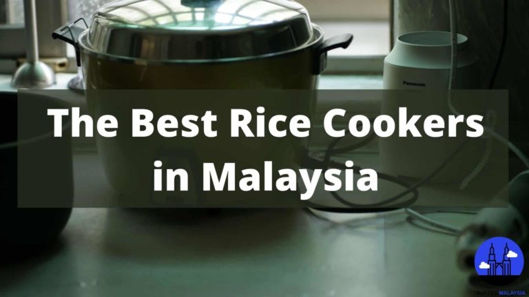 The 5 Best Rice Cookers in Malaysia [2025]