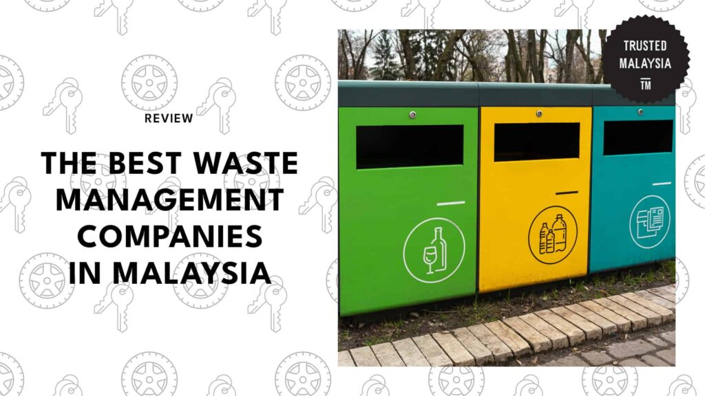 Best Waste Management Companies