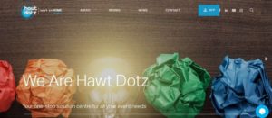 Hawt Dotz Sdn Bhd Homepage