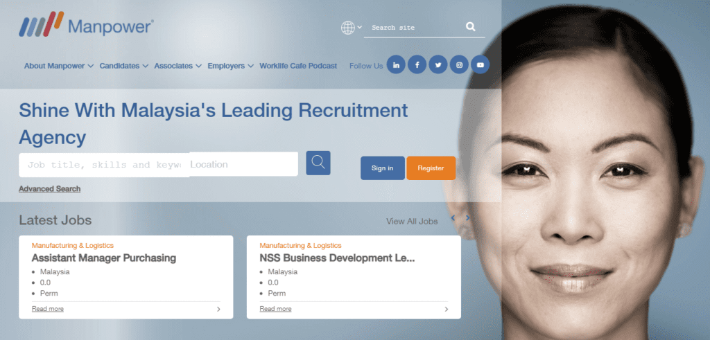 The 19 Best Recruitment Agencies In Malaysia 2021