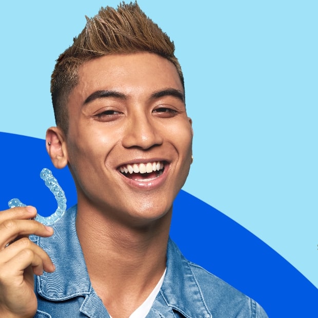 Zenyum Clear Aligners Zenyum
