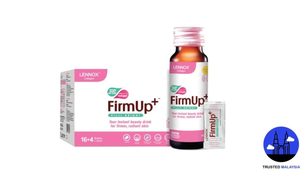 Lennox Firm Up+
