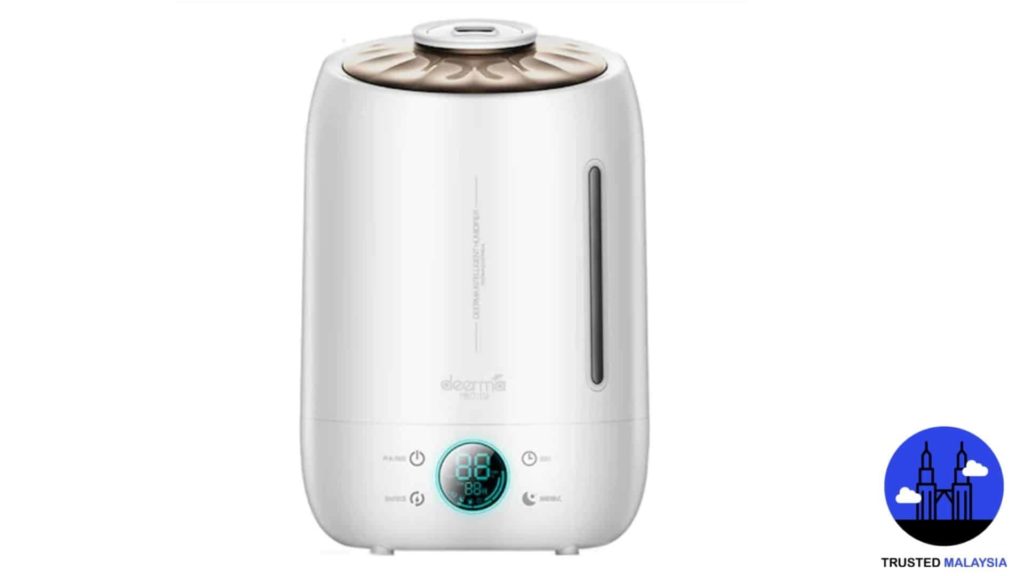 Deerma F500 Air Humidifier