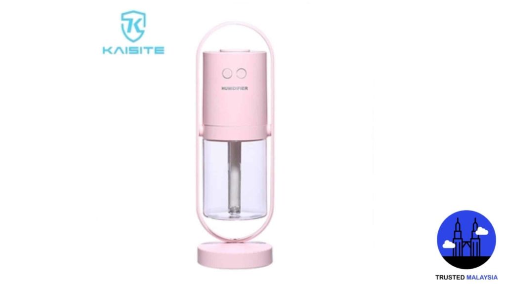 Kaisite Heavy Fog Portable Air Humidifier