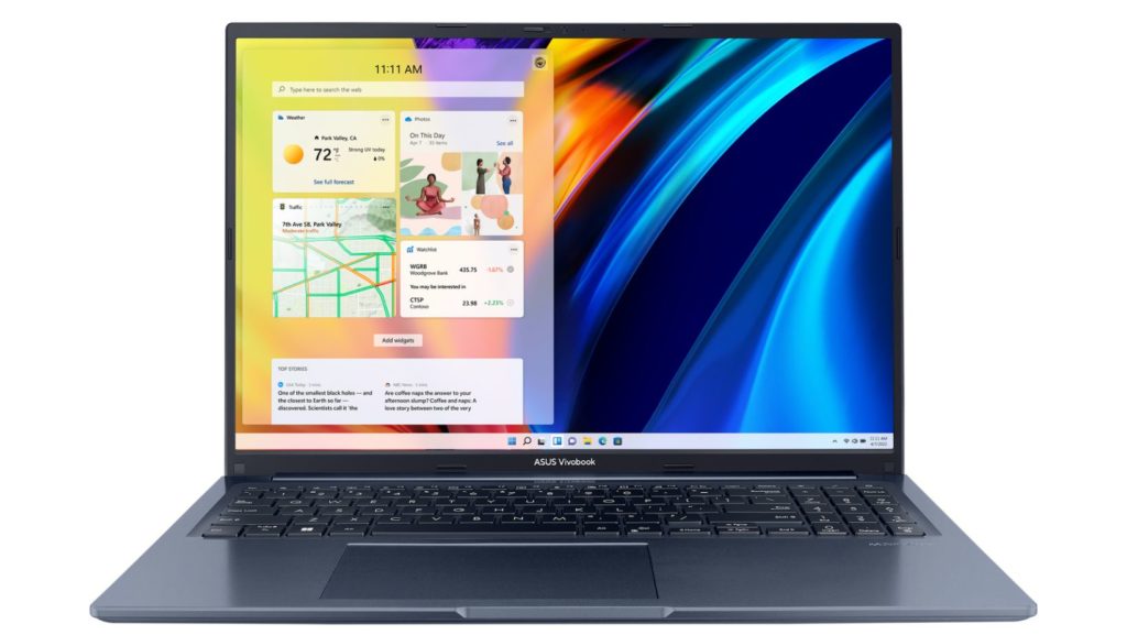 Asus Vivobook D16 Asus Vivobook 16X