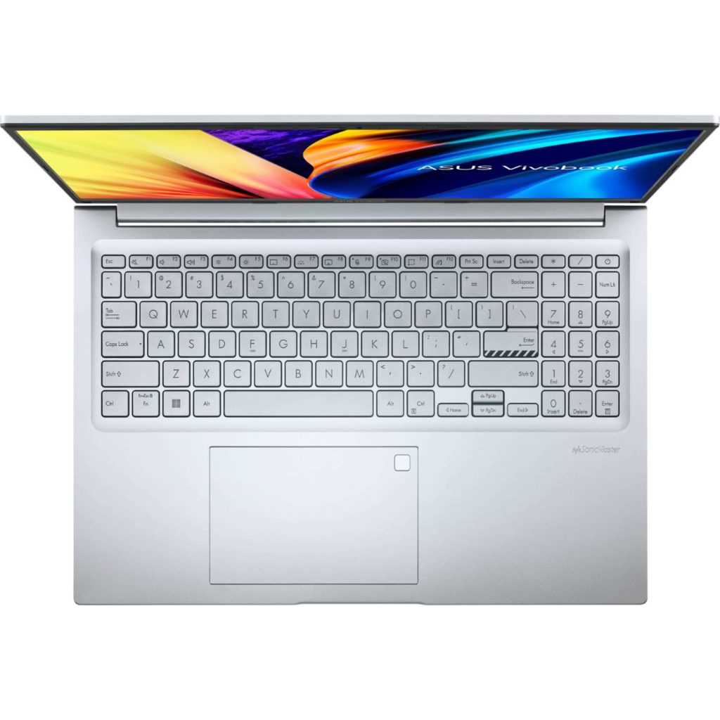 Asus vivobook 16x Asus Vivobook 16X image 1