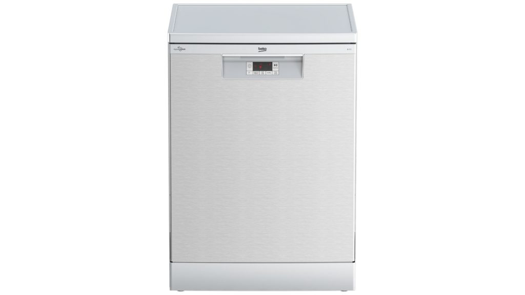 Beko Freestanding Dishwasher BDFN15430X Beko Freestanding Dishwasher BDFN15430X