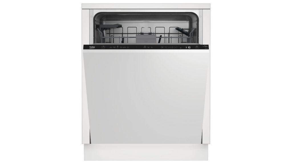 Beko Integrated Dishwasher BDIN36430 Beko Integrated Dishwasher BDIN36430