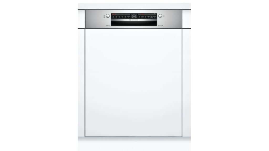 Bosch Series 4 Semi Integrated Dishwasher Bosch Series 4 Semi Integrated Dishwasher