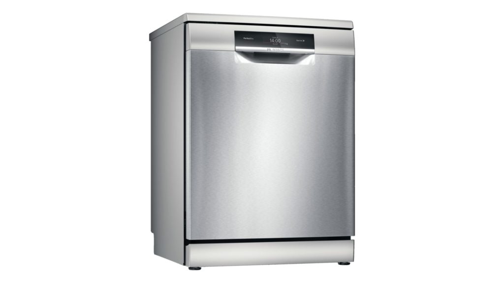 Bosch Series 8 Freestanding Dishwasher Bosch Series 8 Freestanding Dishwasher
