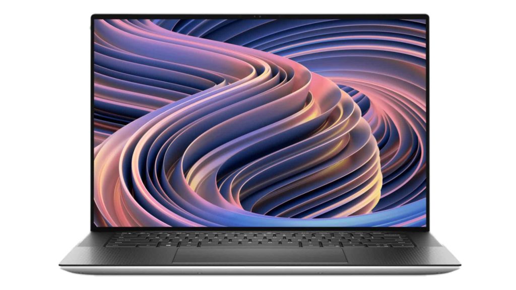 Dell XPS 15 Dell XPS 15