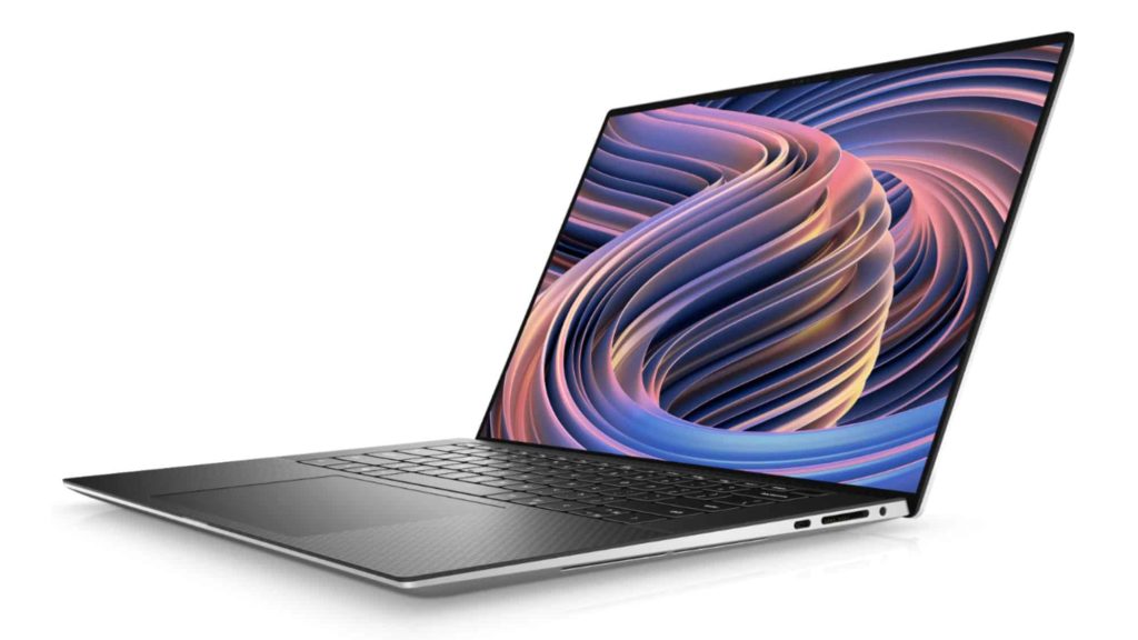Dell XPS 15 Dell XPS 15 image 1