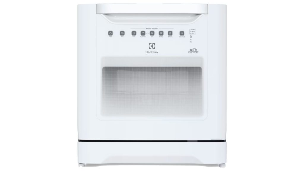 Electrolux Ultimate Care 300 Compact ESF6010BW Electrolux UltimateCare 300 Compact ESF6010BW