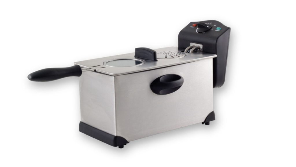Faber Deep Fryer FDF 2038 Faber Deep Fryer FDF 2038