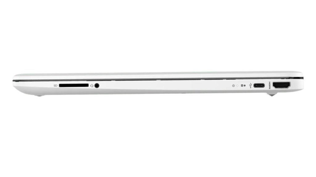HP Notebook 15s image 1