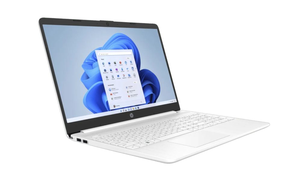 HP Notebook 15s HP Notebook 15s image 2