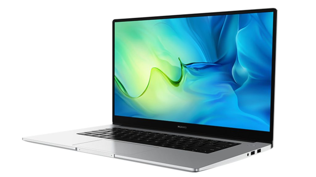 Huawei Matebook D15