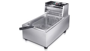 Imbaco SmartCook 6L Commercial Electric Deep Fryer