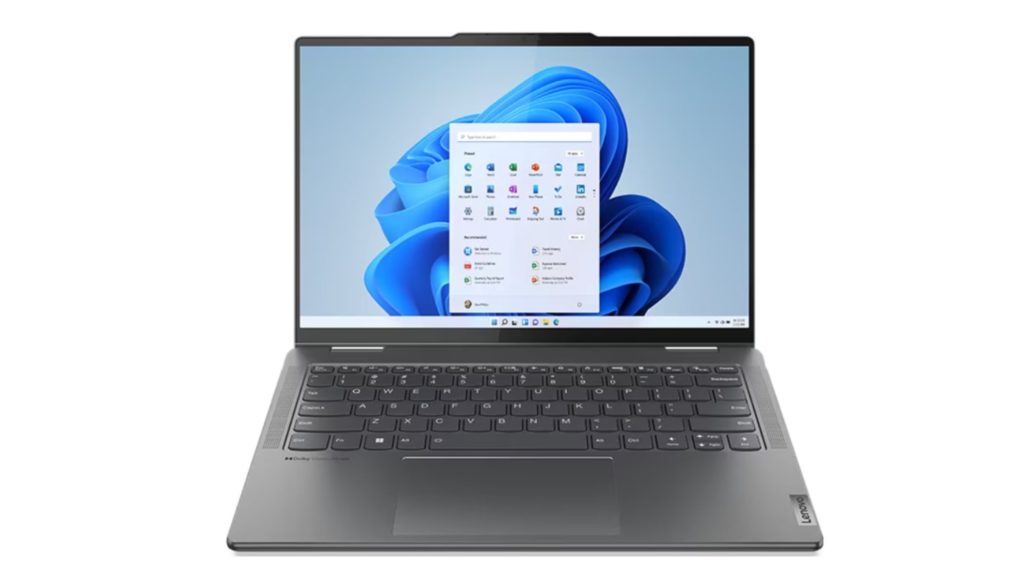 Lenovo Yoga 7i Lenovo Yoga 7i