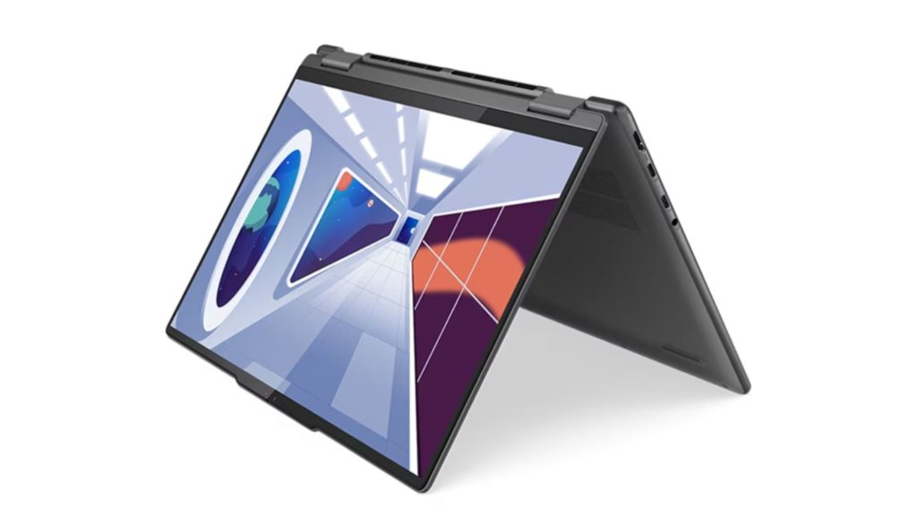 Lenovo Yoga 7i Lenovo Yoga 7i image 1