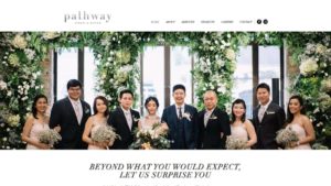 Pathway Events & Design