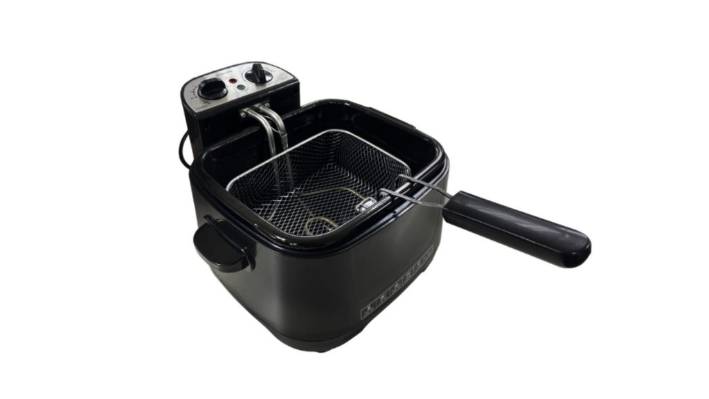 Singer Deep Fryer DF25 image 1