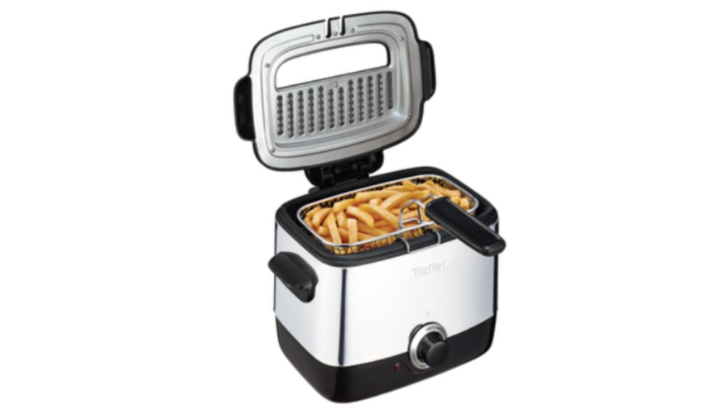 Tefal FF2200 Mini Deep Fryer image 1