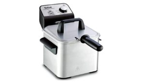 Tefal FR3220 Compact Pro Deep Fryer