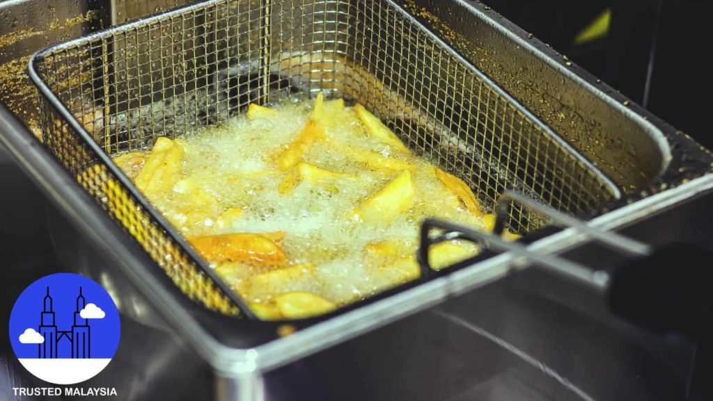 The Top 10 Deep Fryers in Malaysia