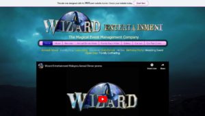 Wizard Entertainment