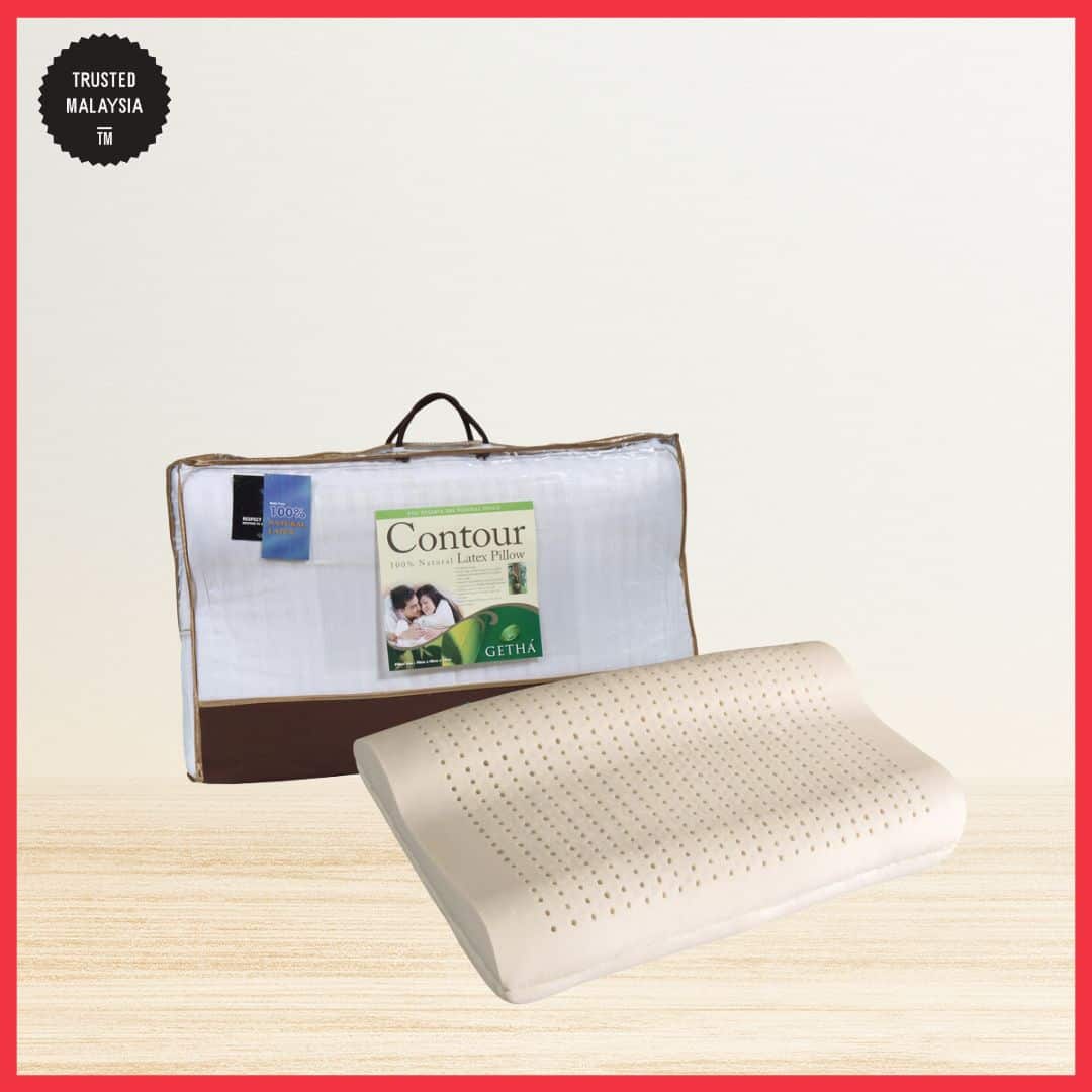 getha-contour-natural-latex-pillow