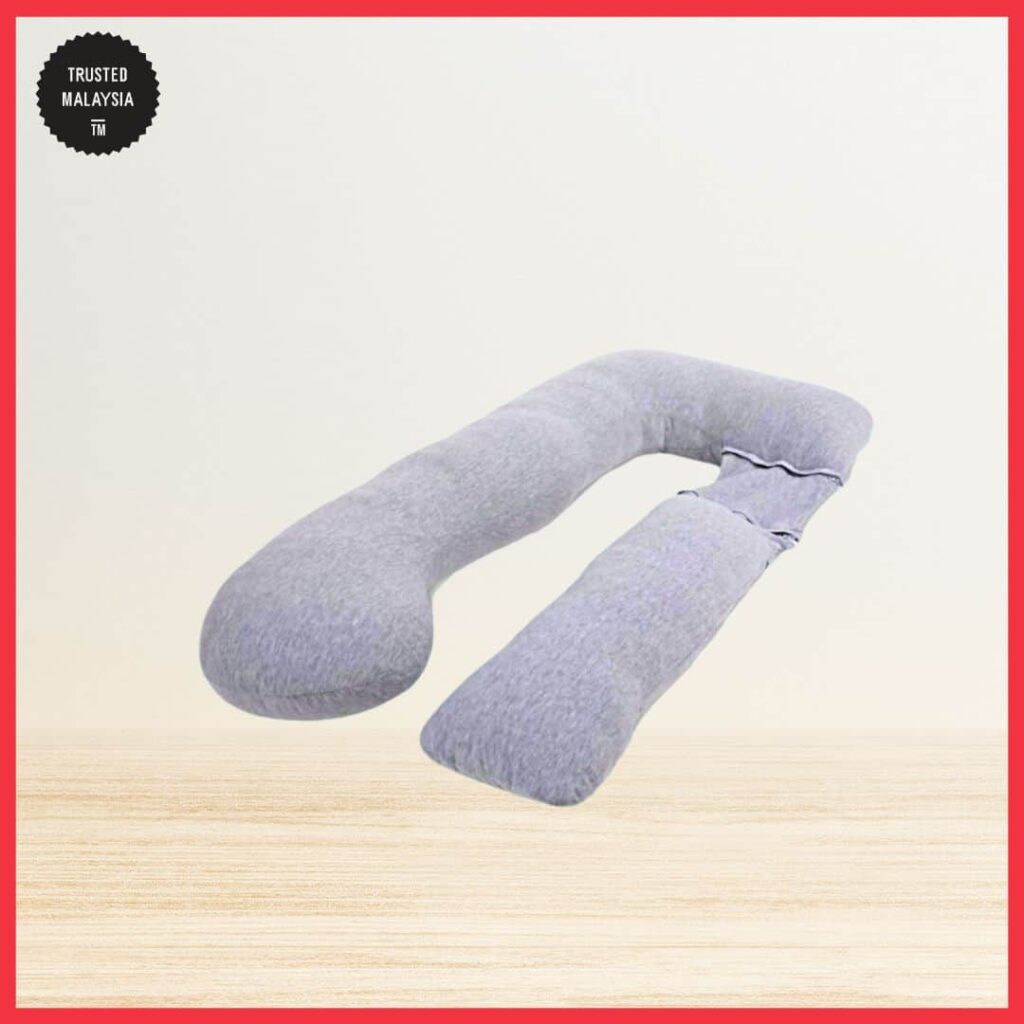 u-shaped-pregnancy-pillow