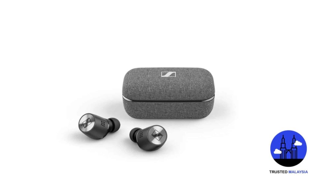 Sennheiser MOMENTUM True Wireless