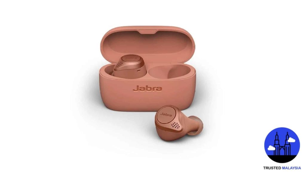 Jabra Elite Active 75t
