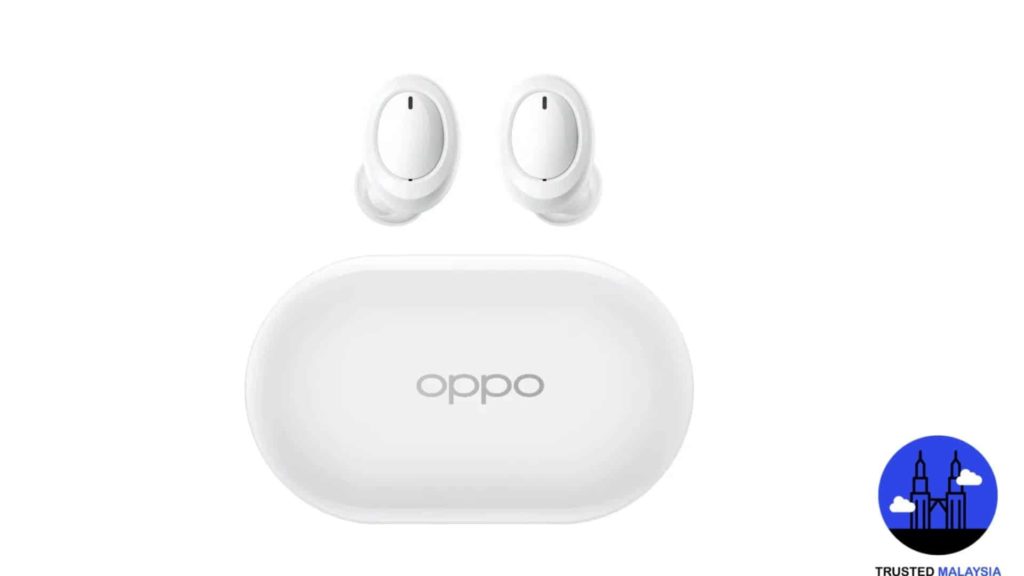 OPPO Enco W11