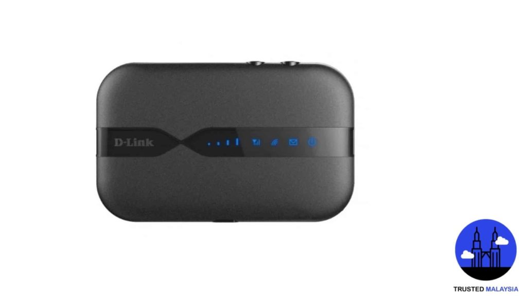 D-Link DWR-932C