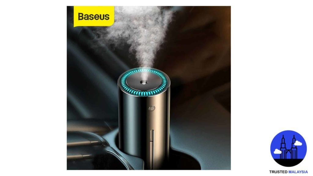 Baseus Car Diffuser