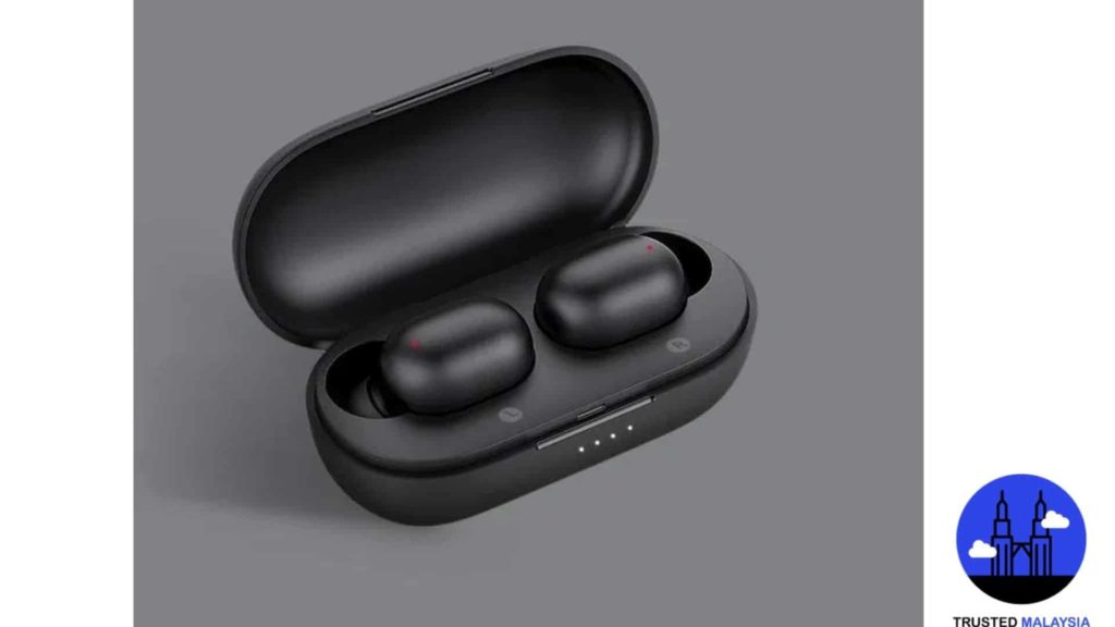 Xiaomi Haylou GT1 Pro