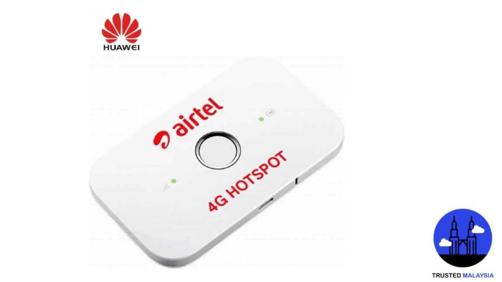HUAWEI E5573-609