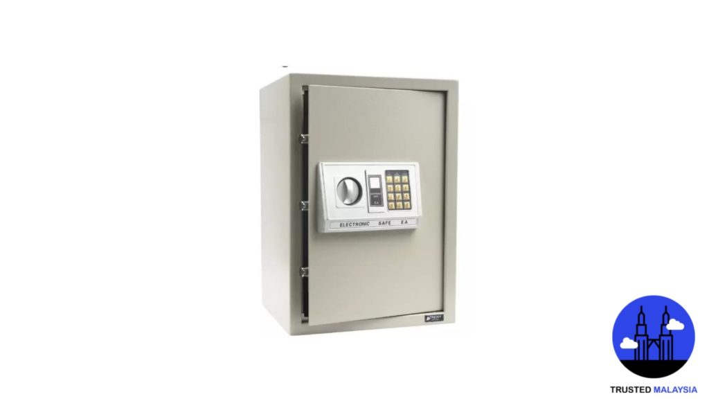 TRENY Standard Electronic 50EA