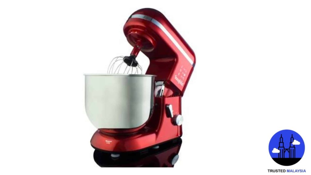 Innofood Stand Mixer KT-609