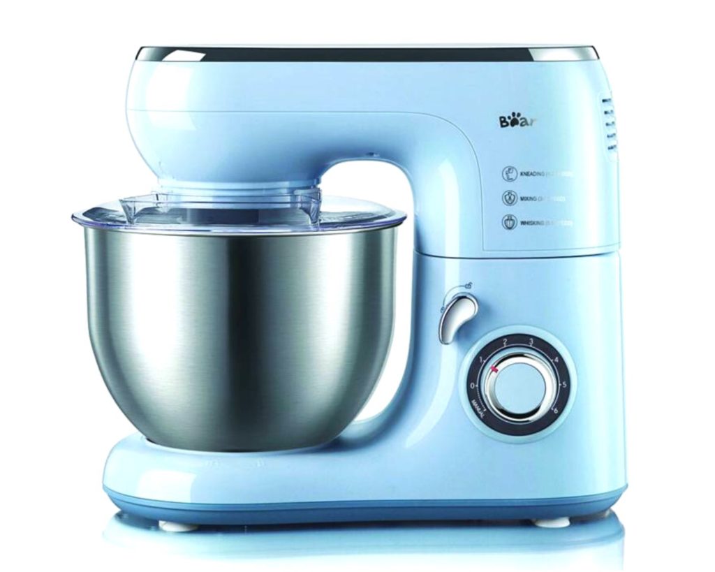Bear Dough Stand Mixer Bear Dough Mixer SJJ-B10Q1
