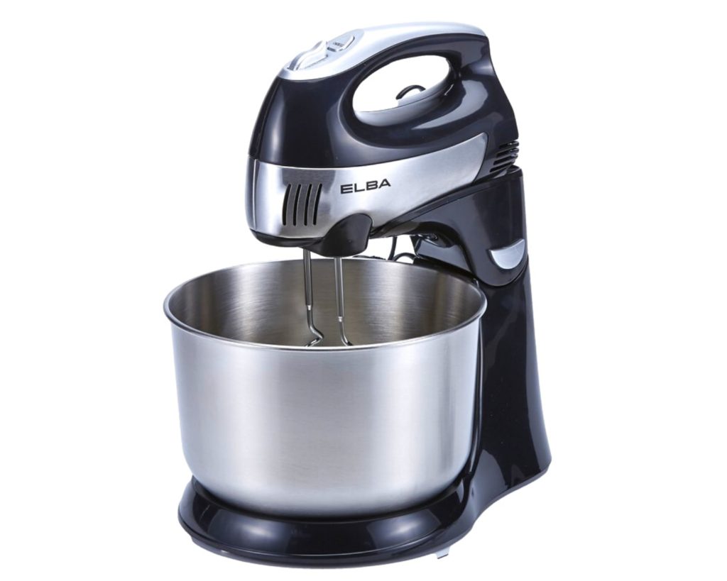 ELBA Stand Mixer ESMB-9925S