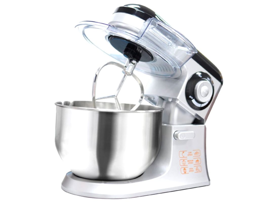 HETCH Stand Mixer HETCH Stand Mixer STM-1606-HC