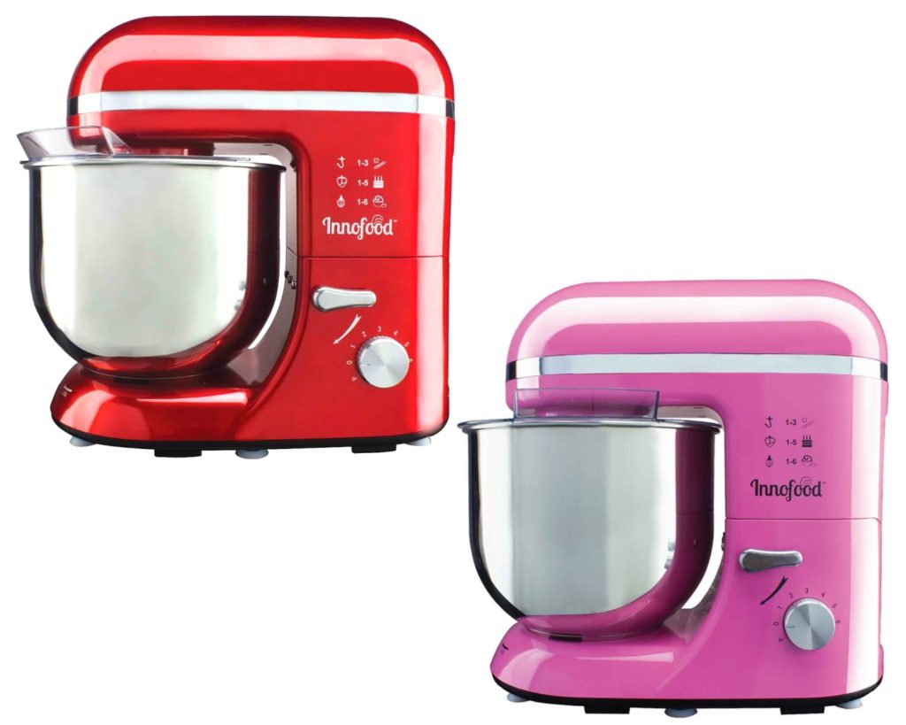 Innofood Stand Mixer KT609
