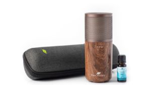 Plant Therapy Portable Diffuser with Travel Pack