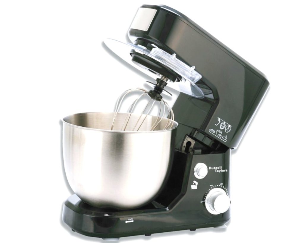 Russell Taylors Stand Mixer Russell Taylors SM-1000