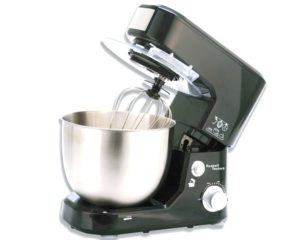 Russell Taylors SM-1000